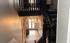 The Royal Mail Hotel Braidwood